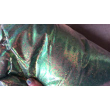 Colorful color shifting glitter for body change color Chameleon glitter